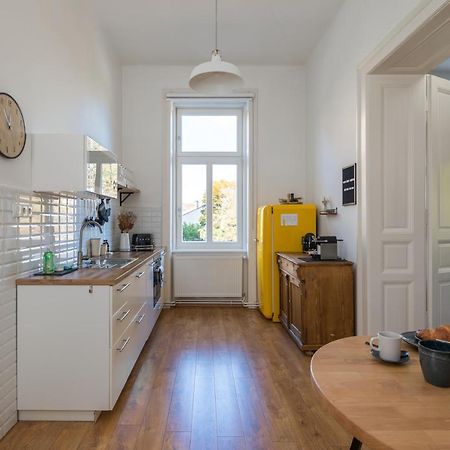 Goger Apartman Sopron Dış mekan fotoğraf