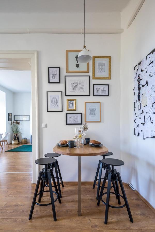 Goger Apartman Sopron Dış mekan fotoğraf